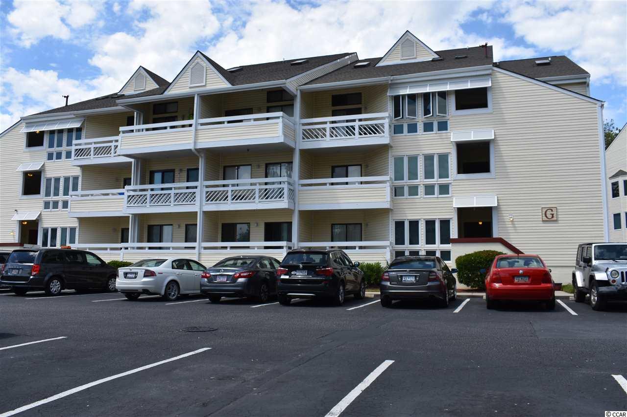 1100 Possum Trot Rd. UNIT G218 North Myrtle Beach, SC 29582