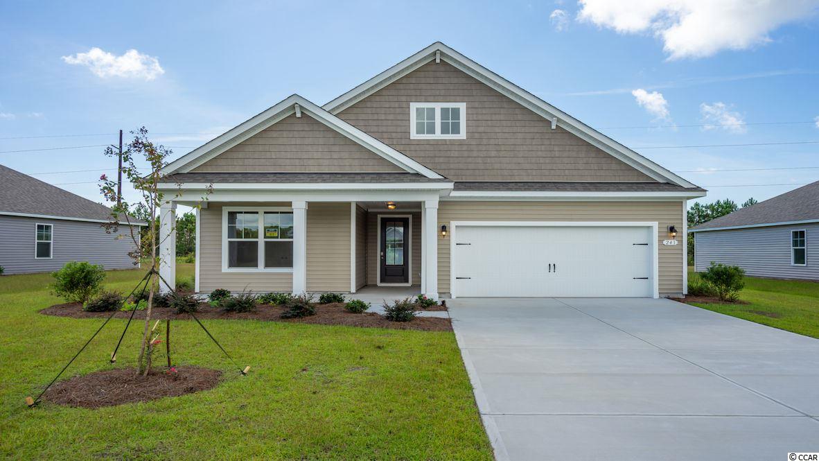 241 Star Lake Dr. Murrells Inlet, SC 29576