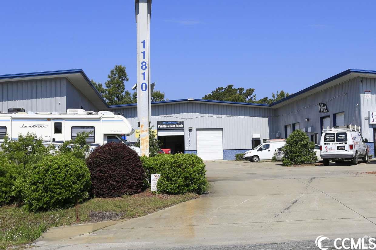 11810 Highway 17 Bypass UNIT Unit 1 Murrells Inlet, SC 29576