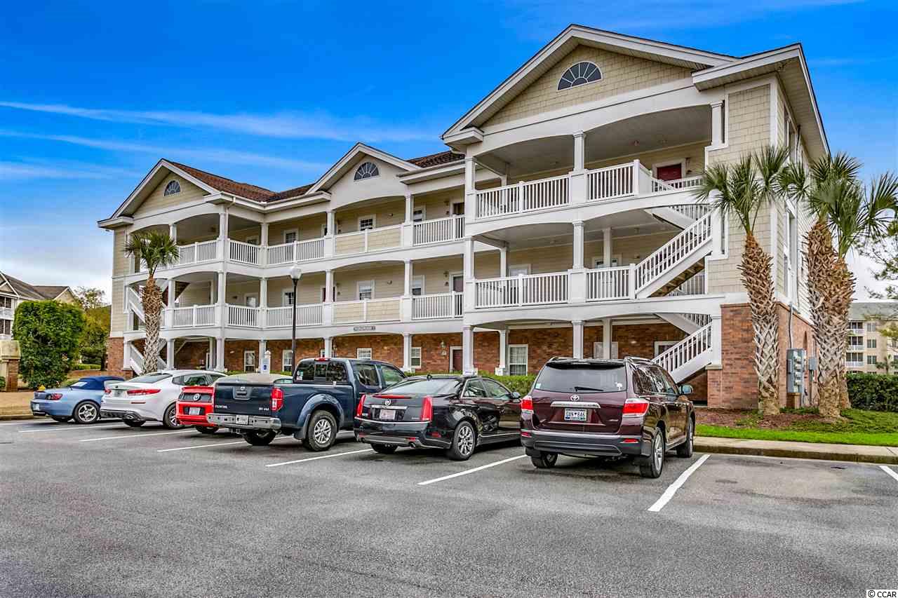 5751 Oyster Catcher Dr. UNIT #733 North Myrtle Beach, SC 29582