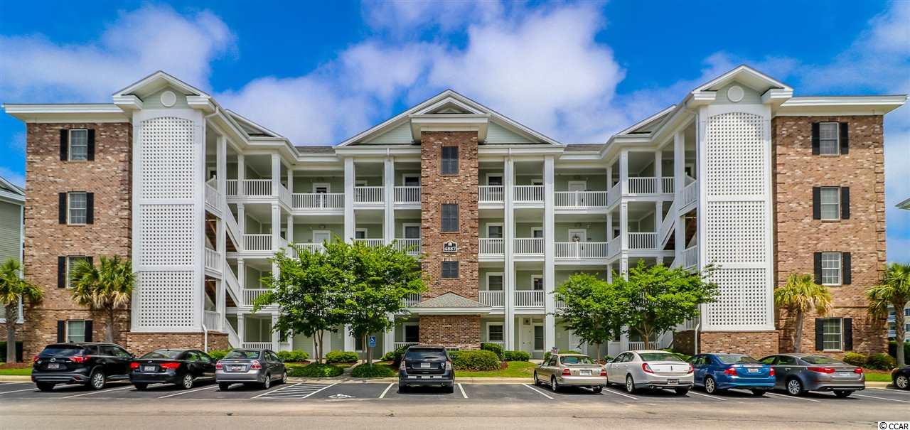 4887 Luster Leaf Circle UNIT #204 Myrtle Beach, SC 29577