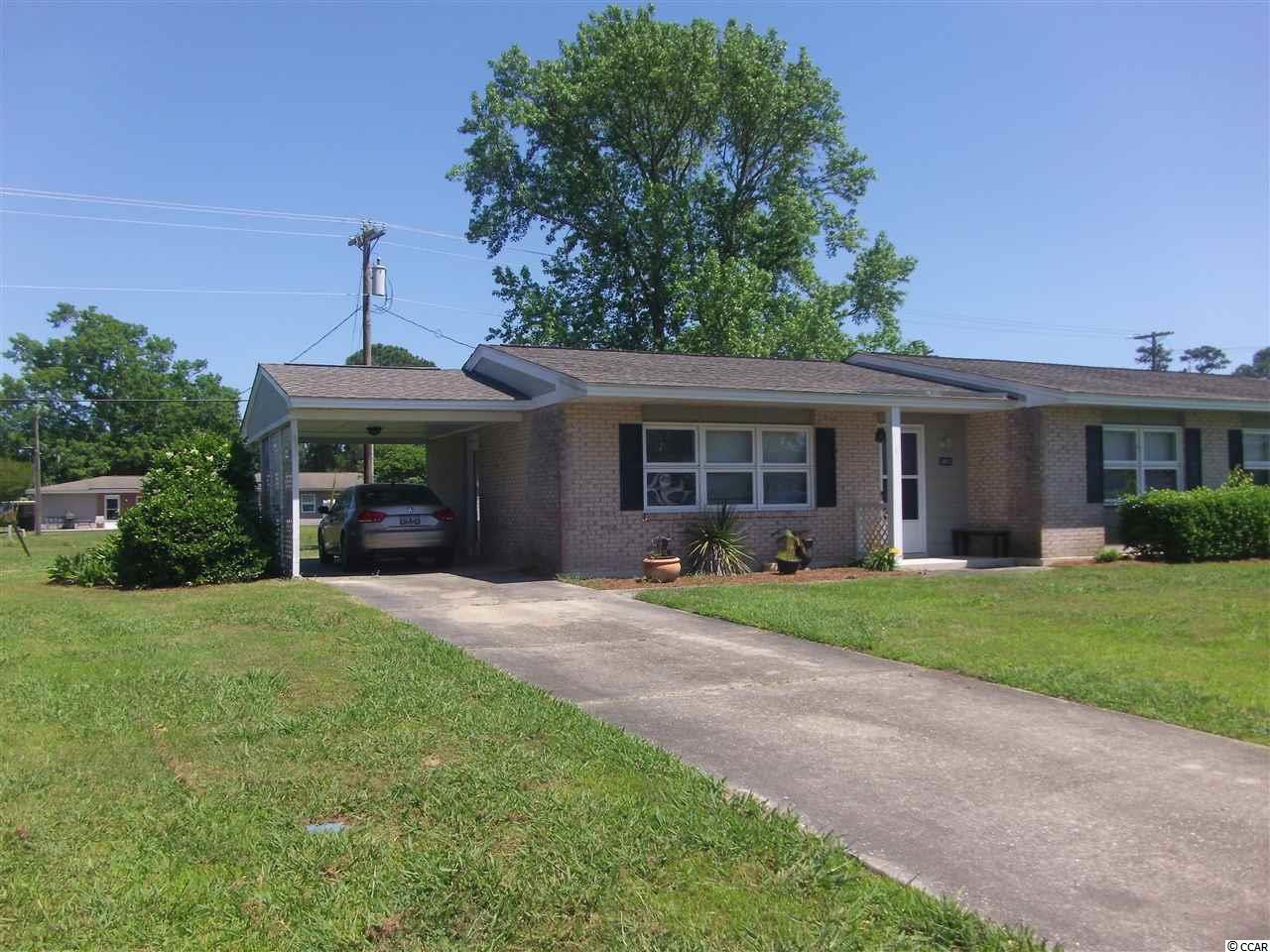 3661 Cypress Circle Myrtle Beach, SC 29577