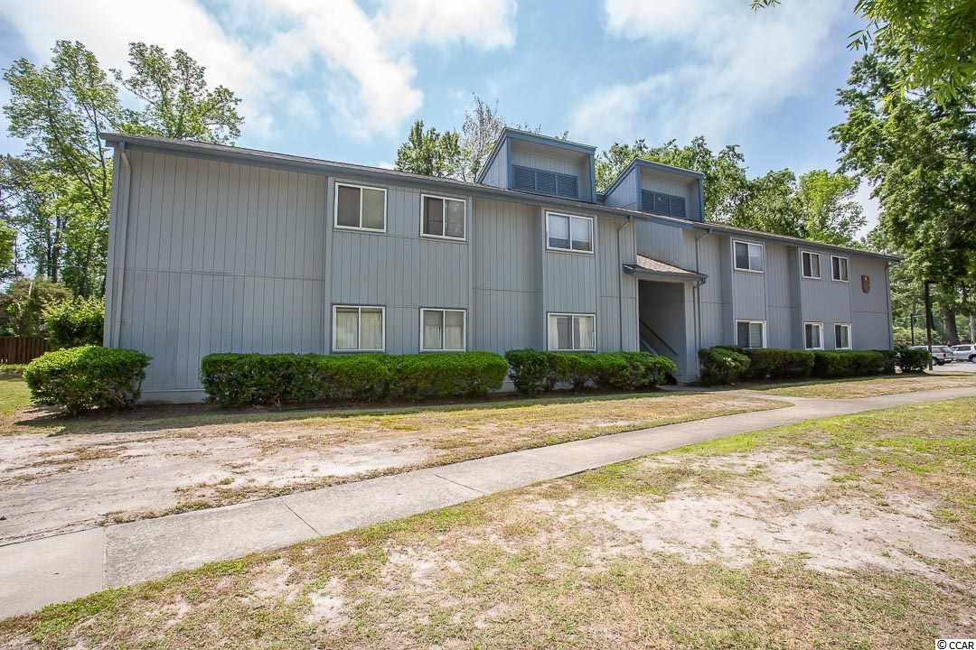 10301 N Kings Hwy. UNIT 5/1 Myrtle Beach, SC 29572