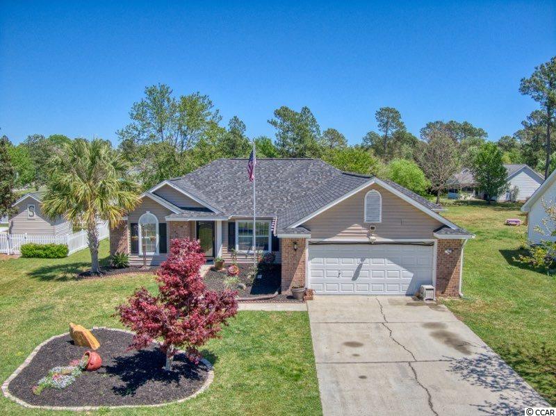 4204 High Brass Trail Myrtle Beach, SC 29588