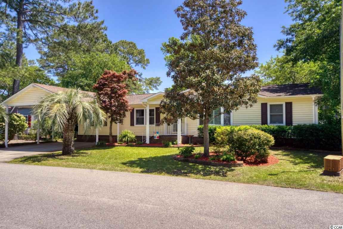 3411 Swamp Fox Trail Murrells Inlet, SC 29576