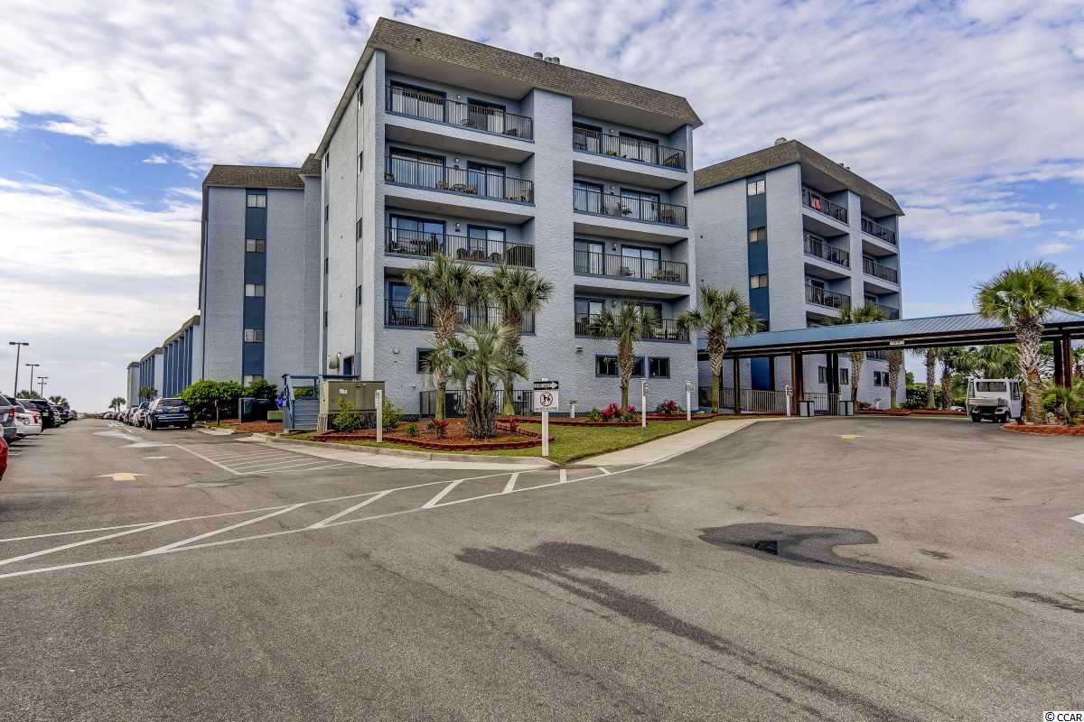 5905 South Kings Hwy. UNIT 453-B Myrtle Beach, SC 29575