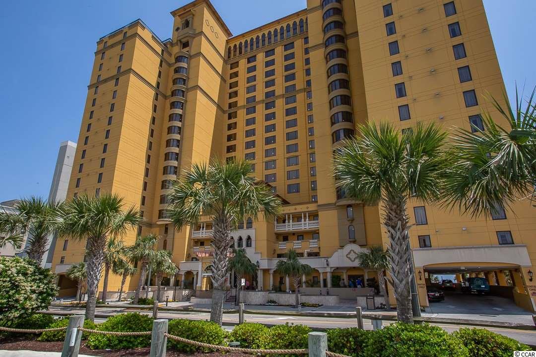 2600 N Ocean Blvd. UNIT #1514 Myrtle Beach, SC 29577