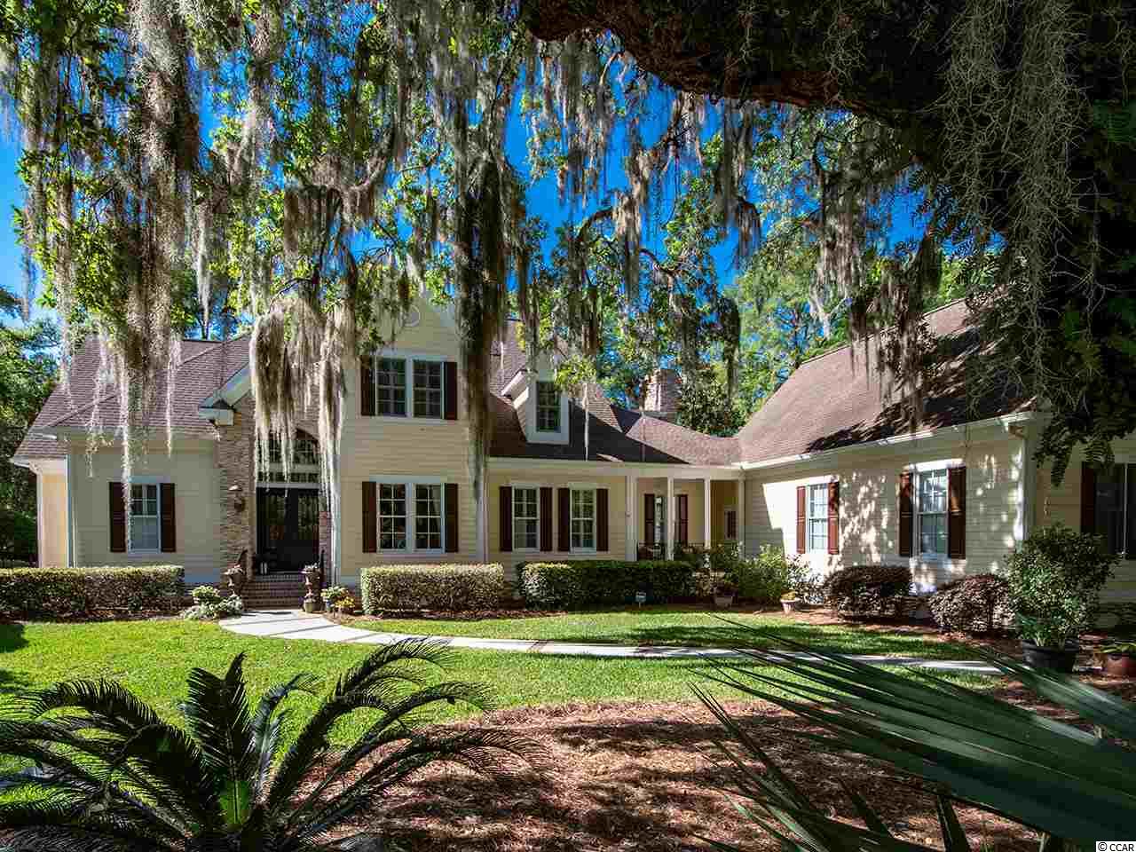 509 Heston Point Dr. Pawleys Island, SC 29585