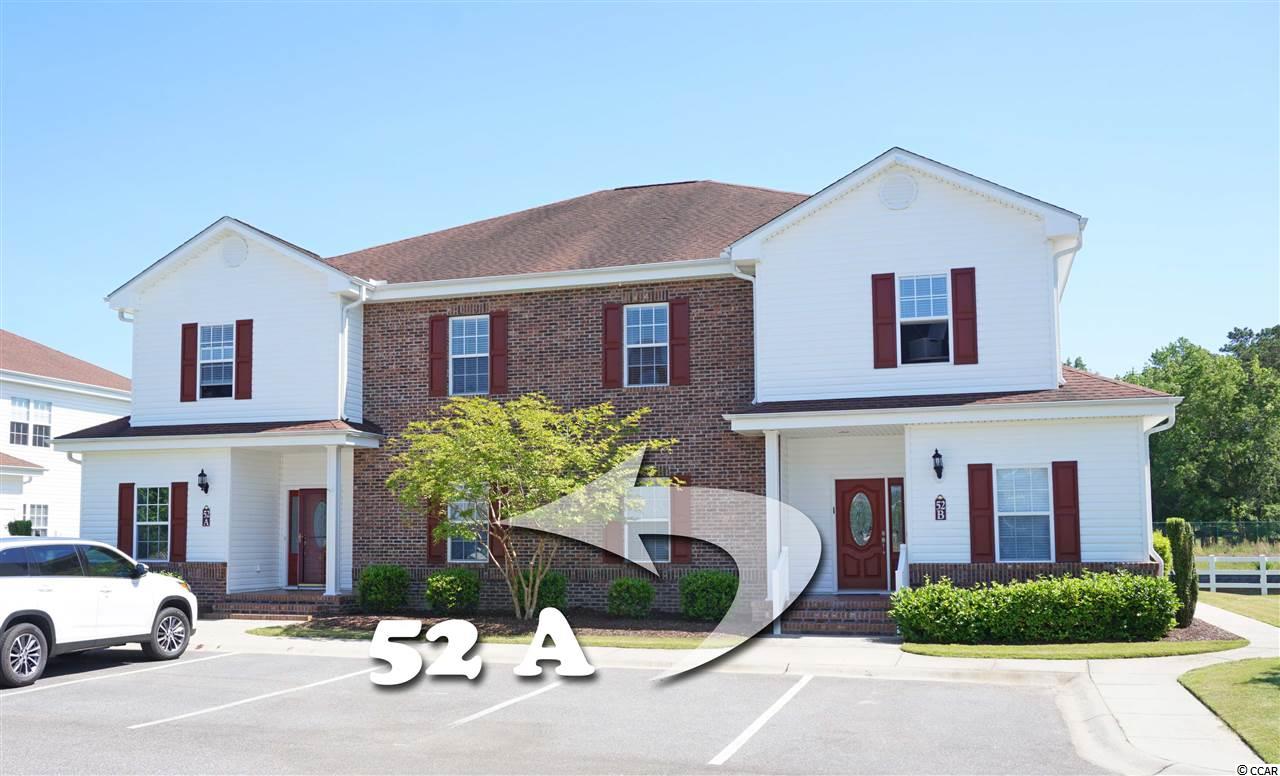 8855 Radcliff Dr. Nw UNIT 52A Calabash, NC 28467