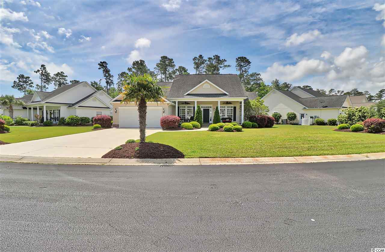 738 Woodstone Ct. Murrells Inlet, SC 29576