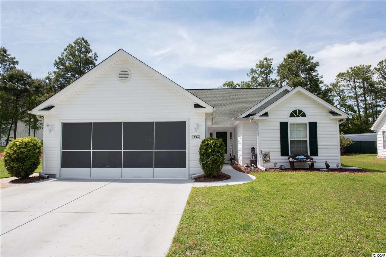 336 Lynco Ln. Myrtle Beach, SC 29575