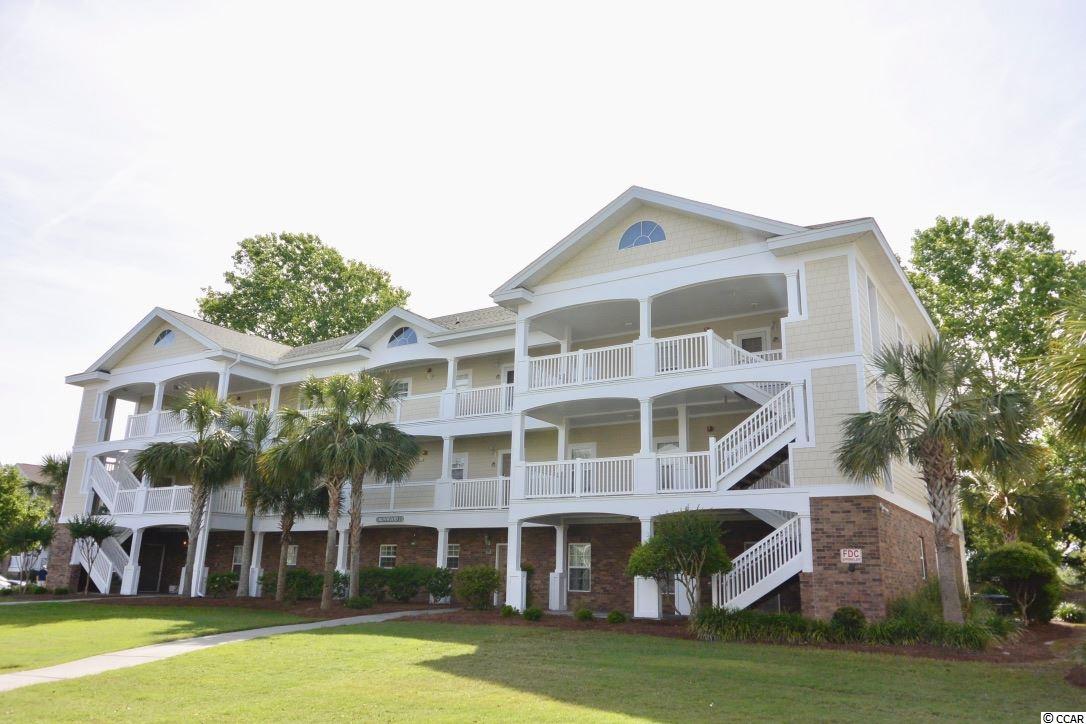 5801 Oyster Catcher Dr. UNIT #1313 North Myrtle Beach, SC 29582