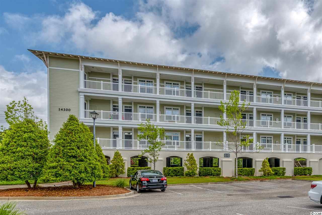 14300 Ocean Highway UNIT #201 Pawleys Island, SC 29585