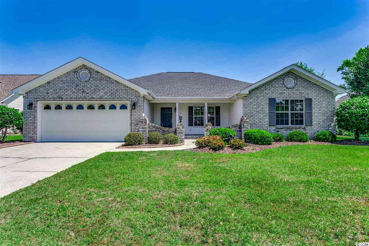 3751 Sandringham Dr. Myrtle Beach, SC 29588