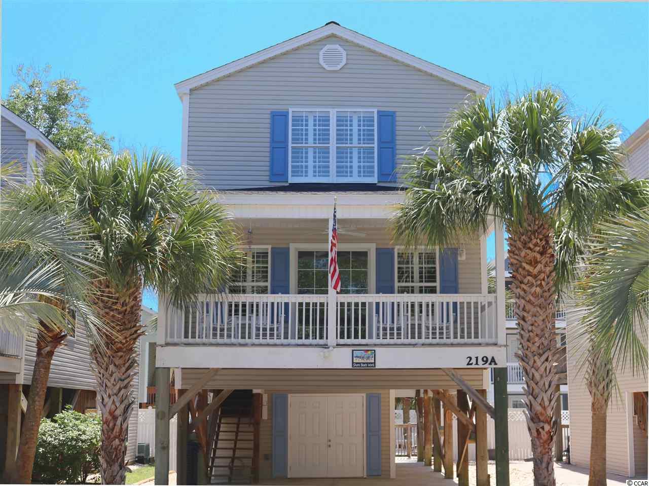 219A 16th Ave. S Surfside Beach, SC 29575