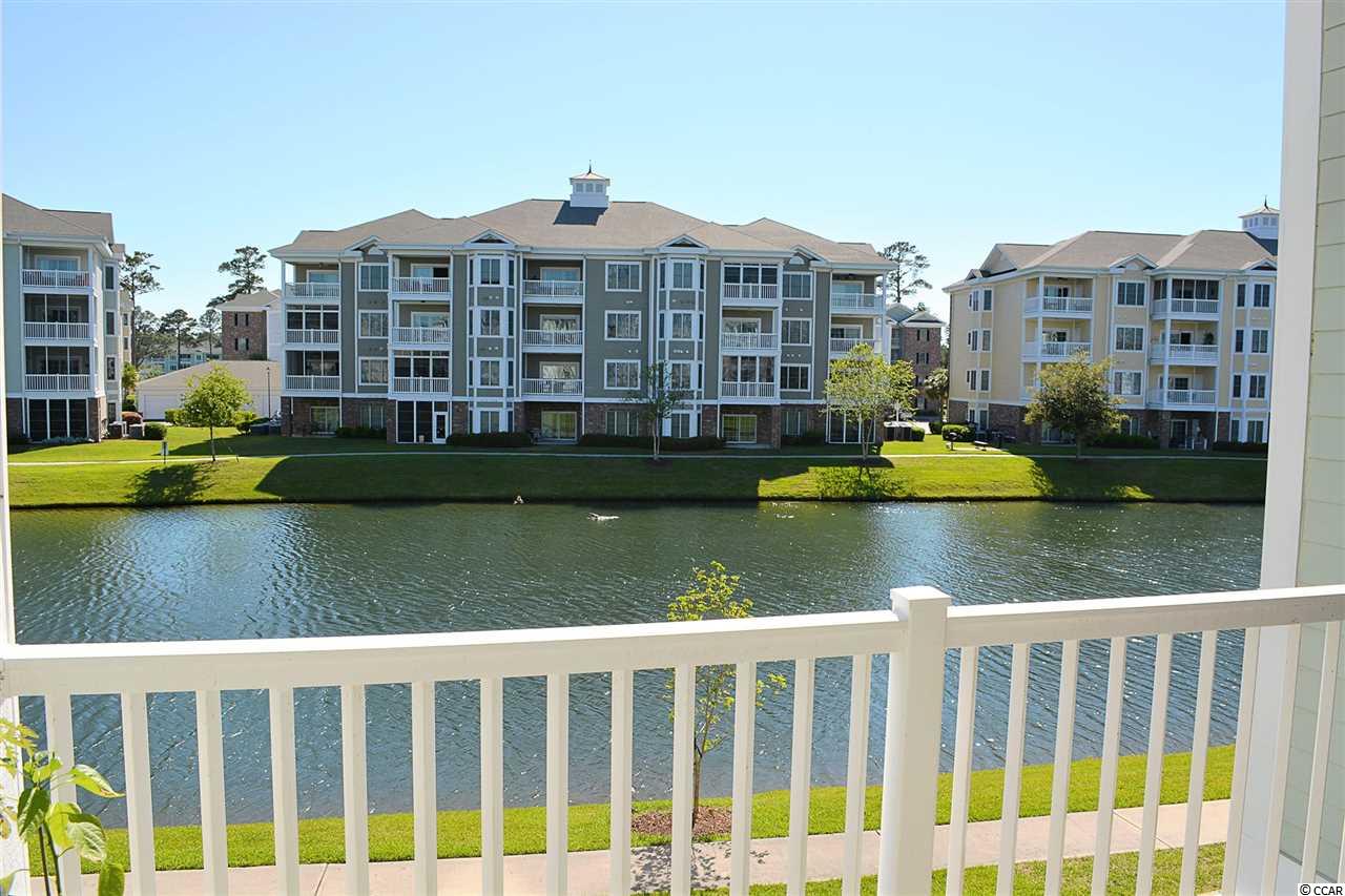 4817 Magnolia Lake Dr. UNIT 60-203 Myrtle Beach, SC 29577