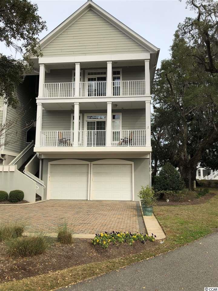 1168 Belle Isle Rd. UNIT #202 Georgetown, SC 29440