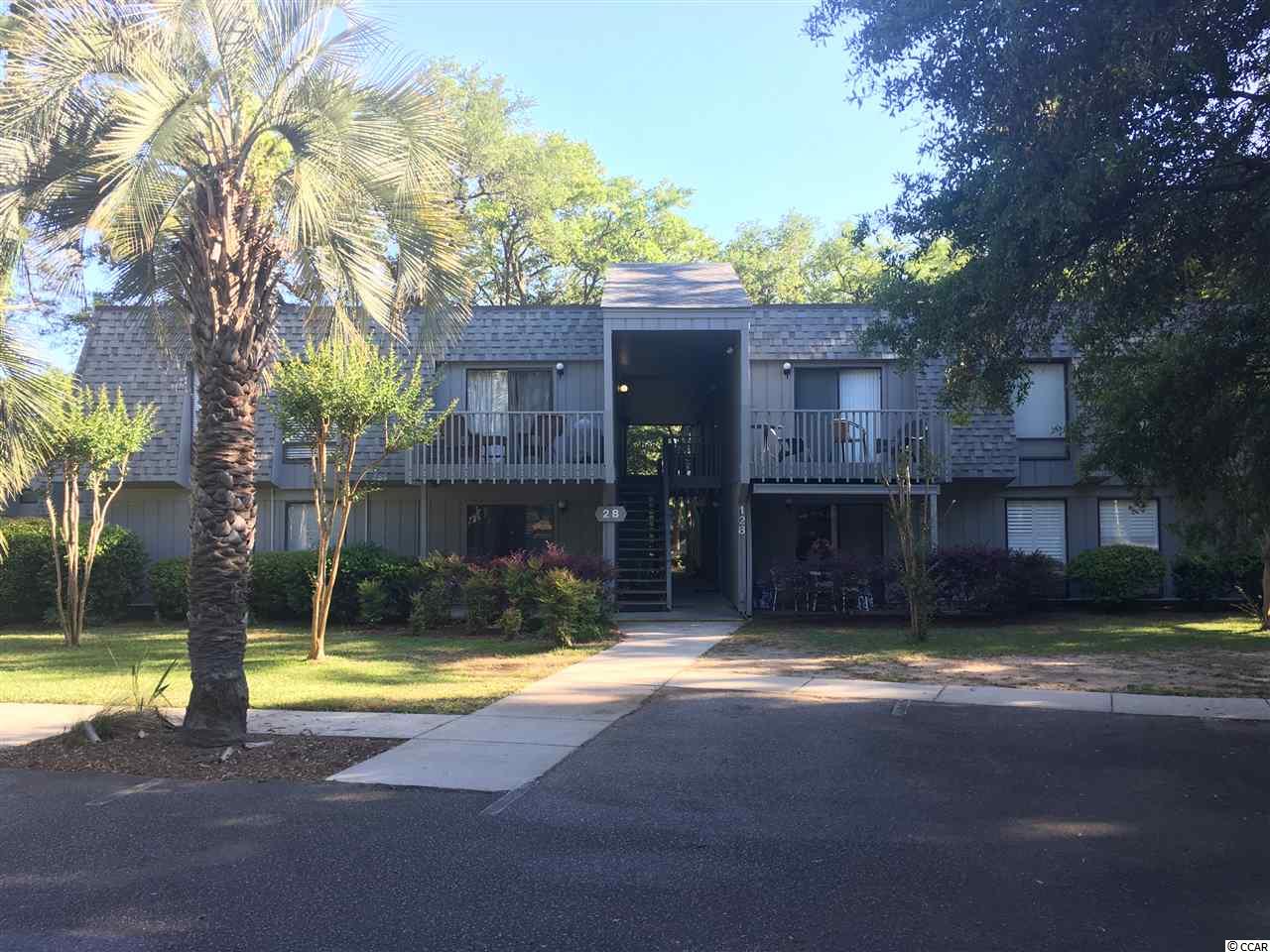 128 Salt Marsh Circle UNIT 28-B Pawleys Island, SC 29585