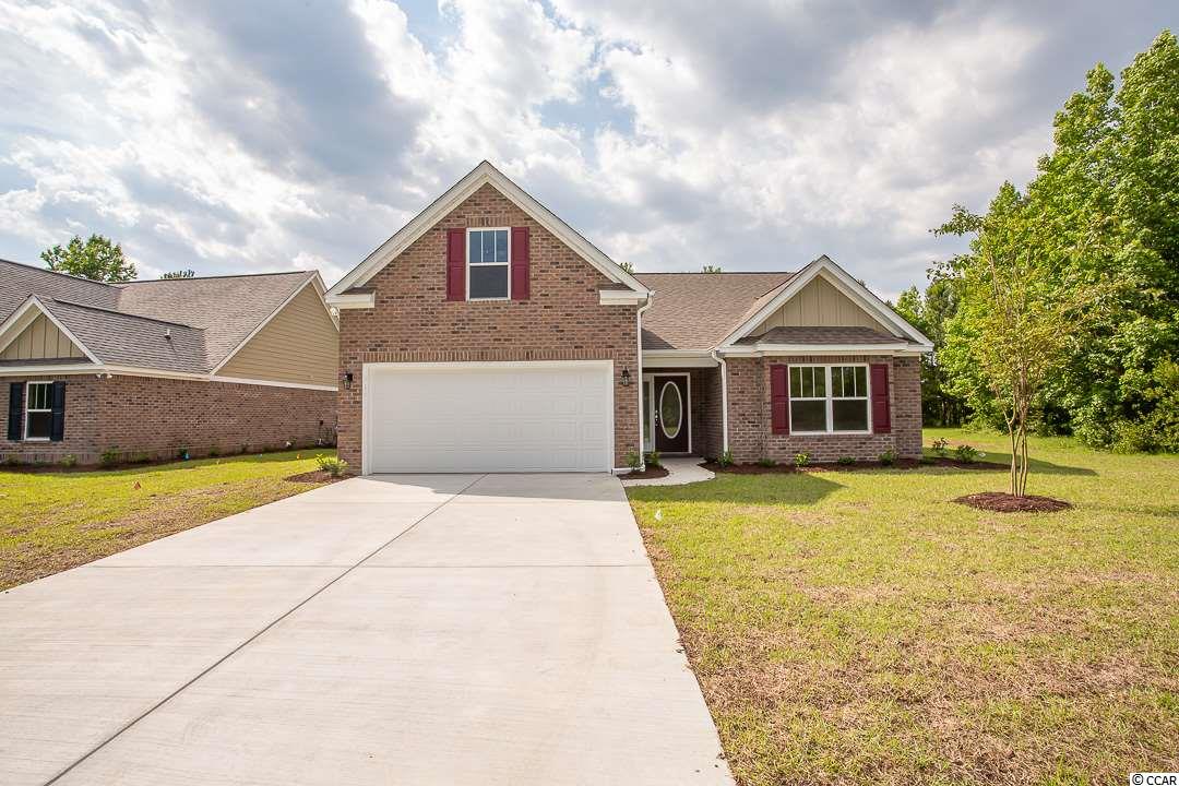 914 Fox Tail Dr. Longs, SC 29568