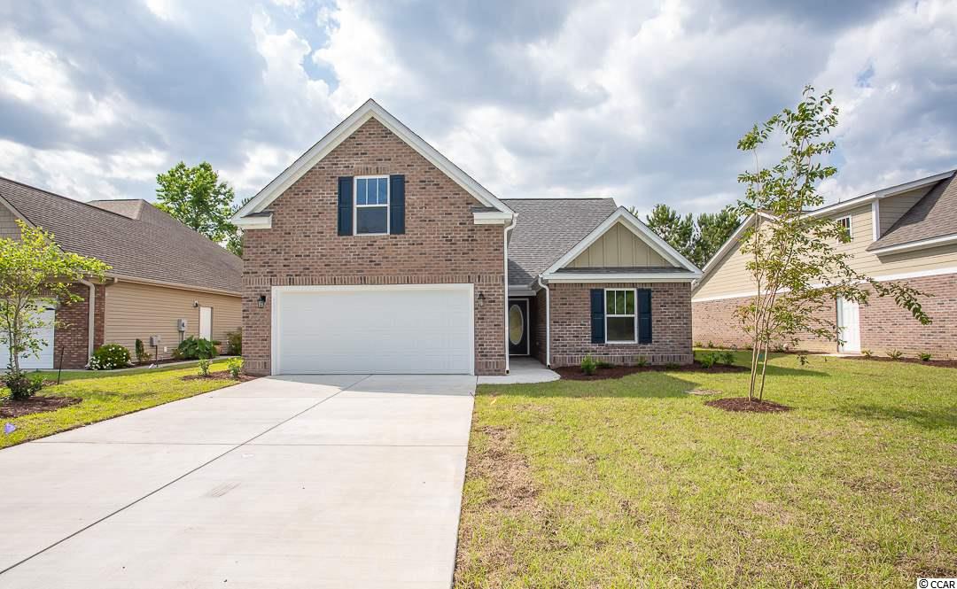 920 Fox Tail Dr. Longs, SC 29568