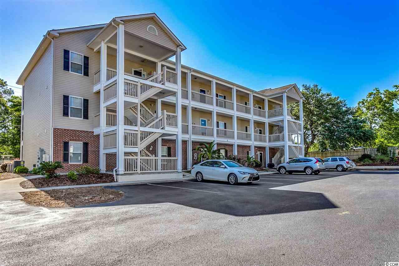 1058 Sea Mountain Hwy. UNIT 9-101 North Myrtle Beach, SC 29582