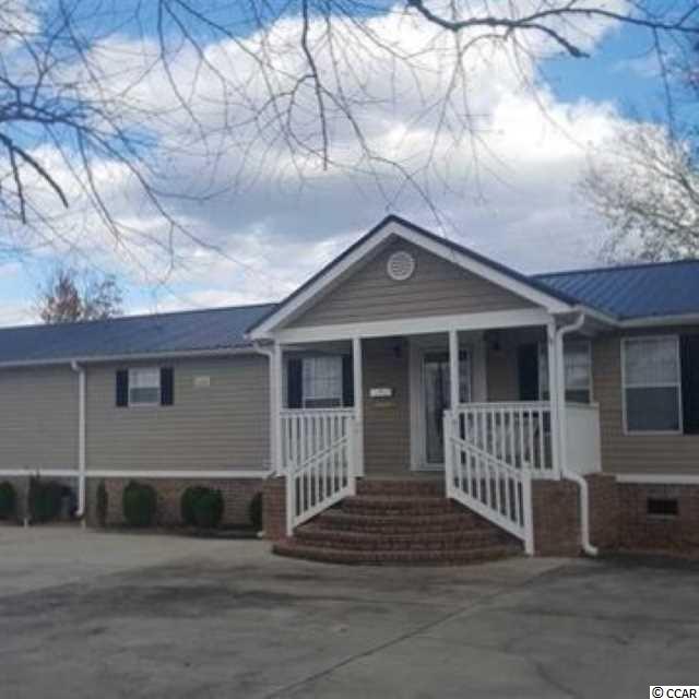 1116 Reb Ln. Florence, SC 29506
