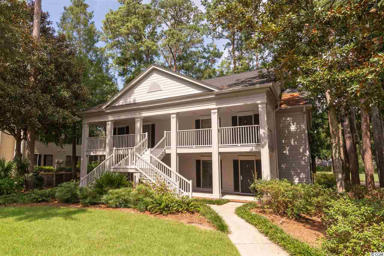 90 Stillwood Dr. UNIT Unit 3 Pawleys Island, SC 29585