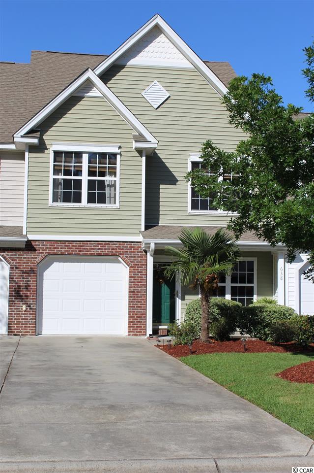 638 Riverward Dr. Myrtle Beach, SC 29588