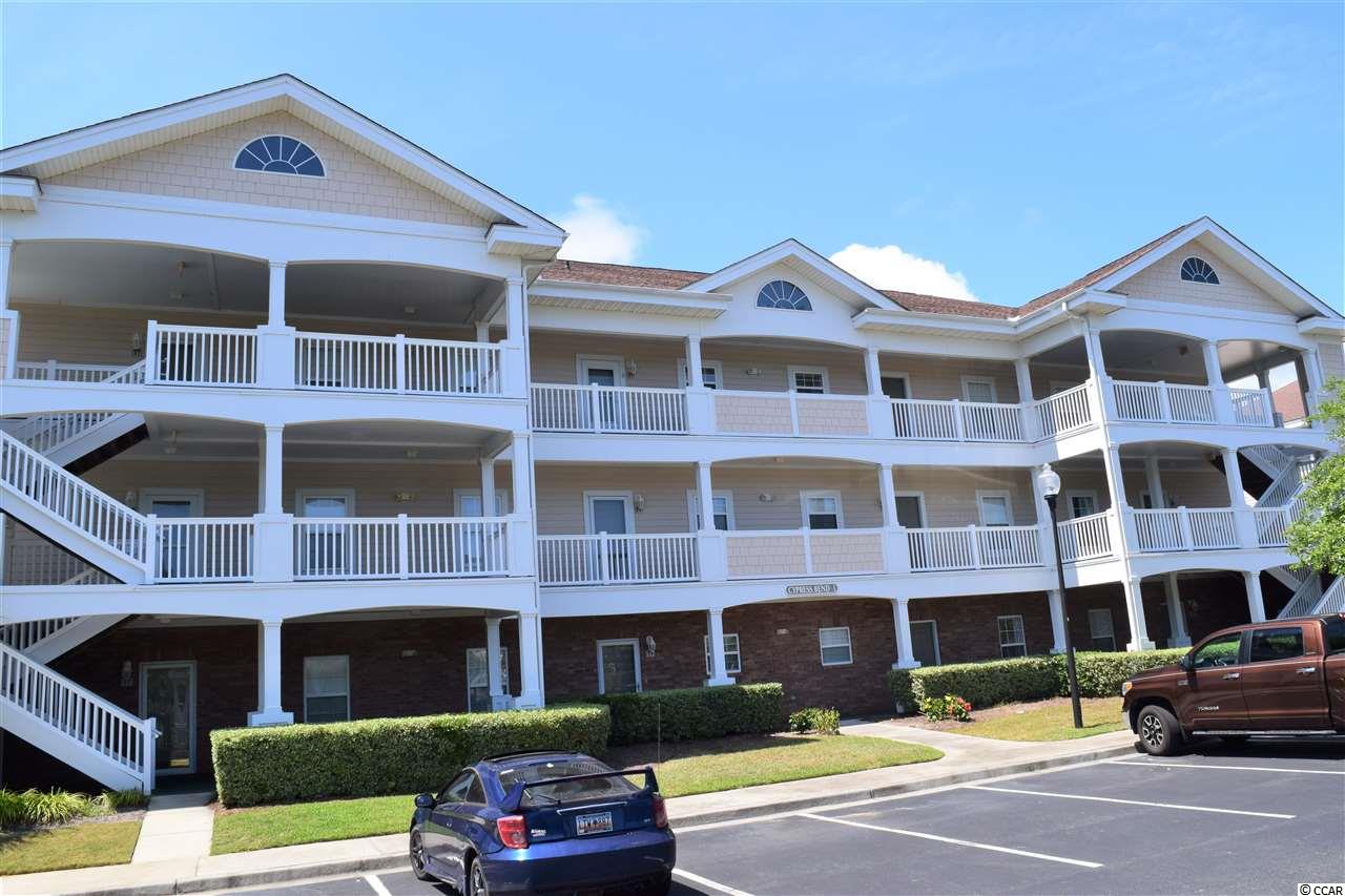 5750 Oyster Catcher Rd. UNIT #112 North Myrtle Beach, SC 29582