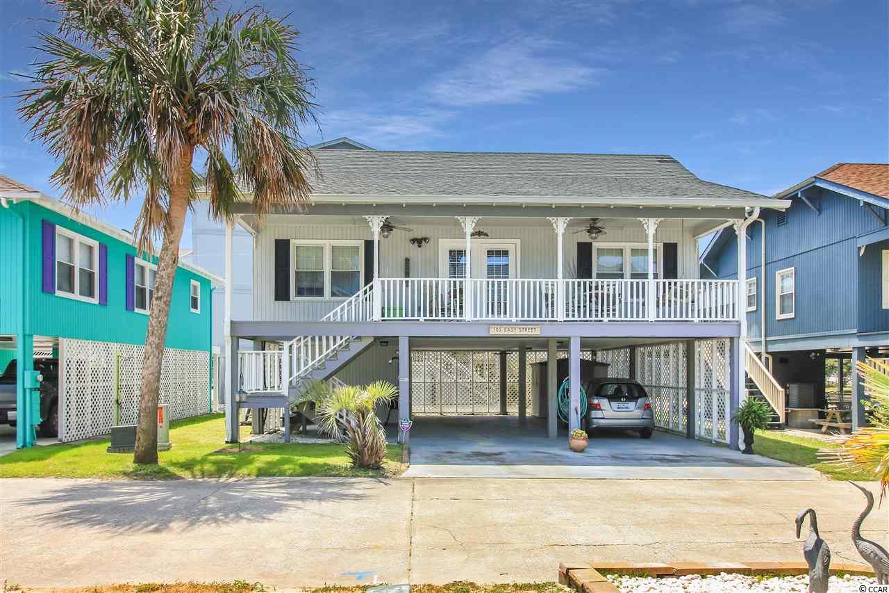 105 Easy St. Murrells Inlet, SC 29576