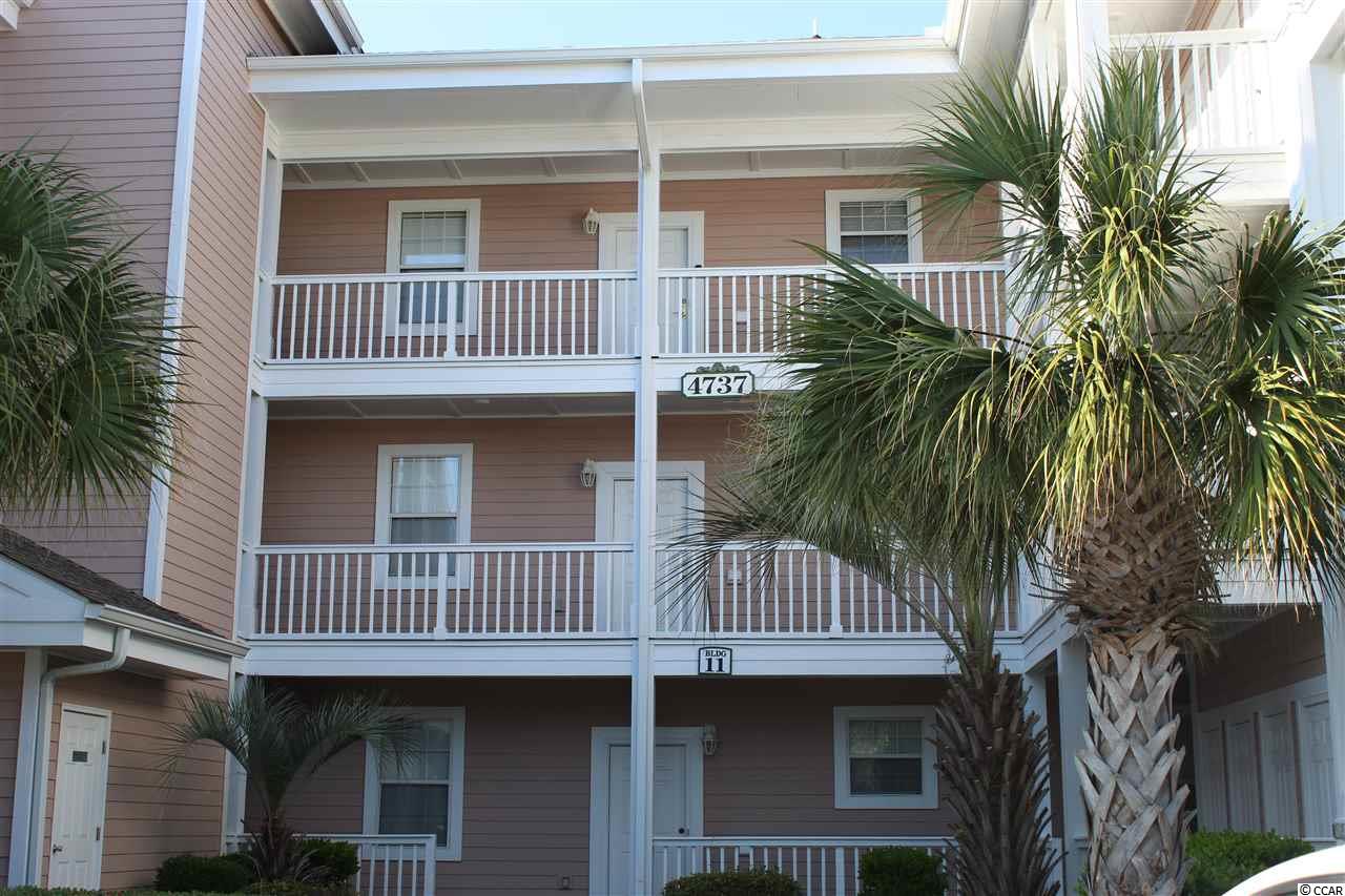 4737 Wild Iris Dr. UNIT #104 Myrtle Beach, SC 29577