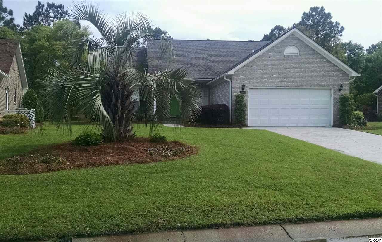 900 Sand Dollar Ct. North Myrtle Beach, SC 29582