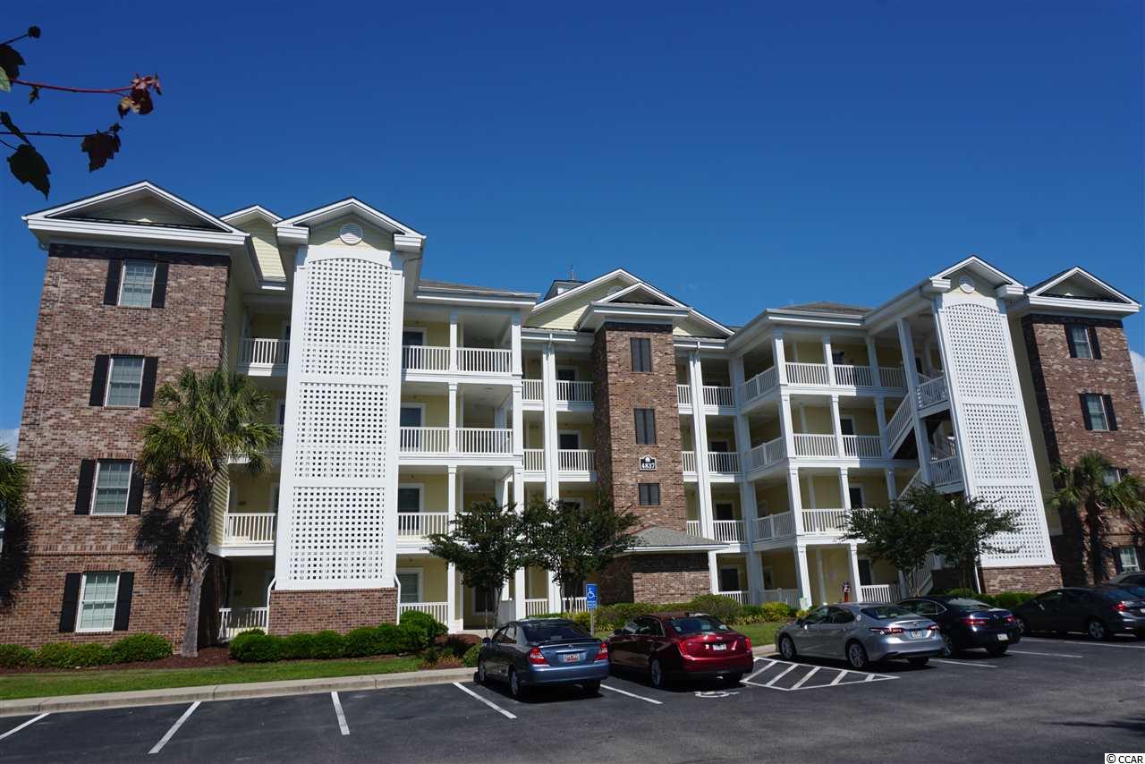 4837 Luster Leaf Circle UNIT #303 Myrtle Beach, SC 29577