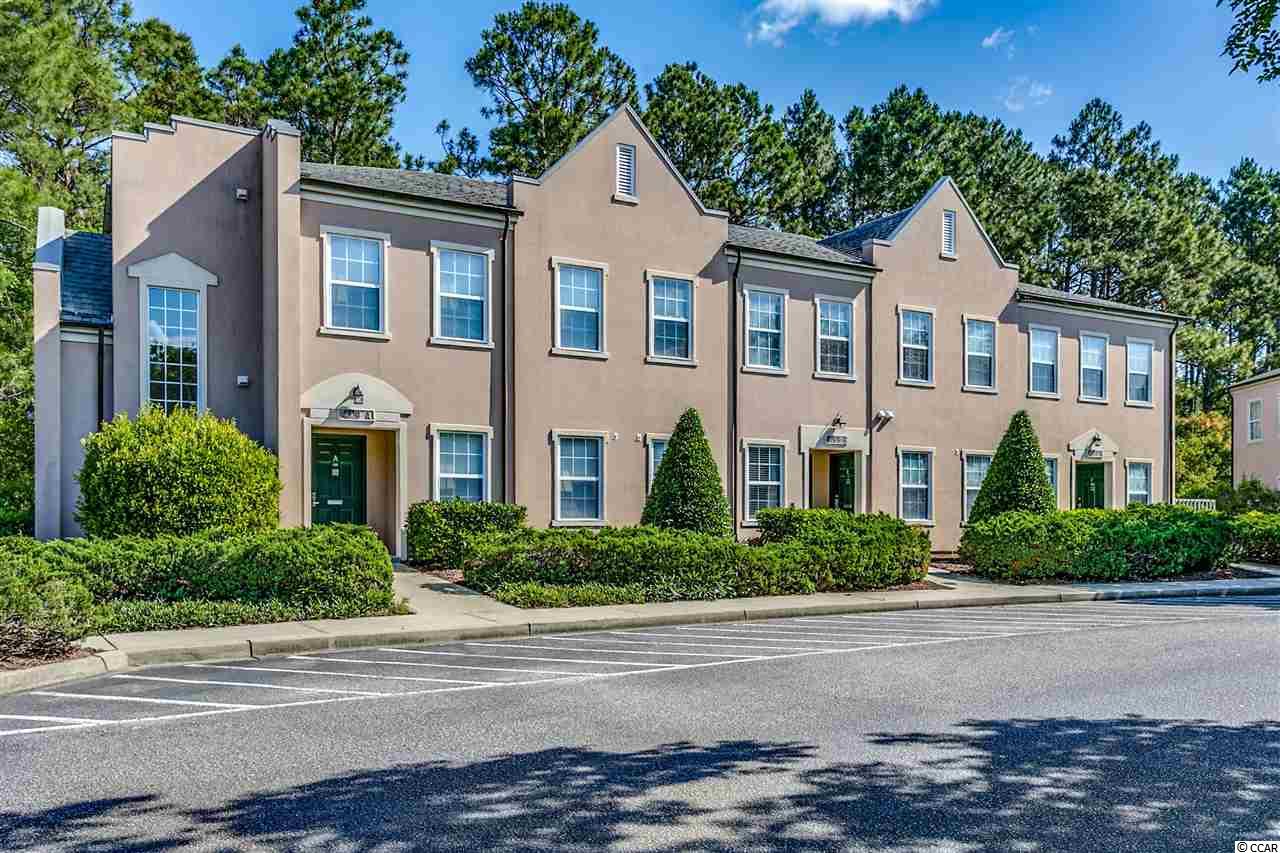 4529E Girvan Dr. UNIT E Myrtle Beach, SC 29579