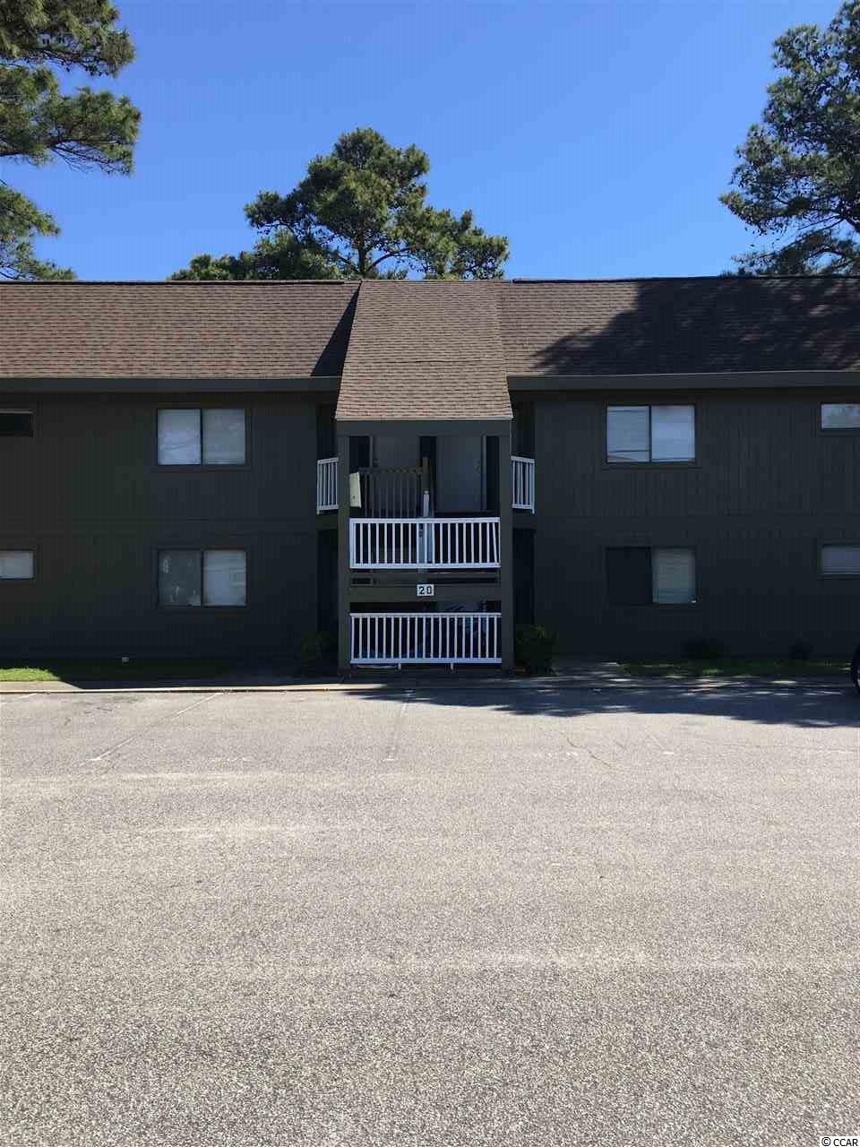 2000 Greens Blvd. UNIT 20-D Myrtle Beach, SC 29577