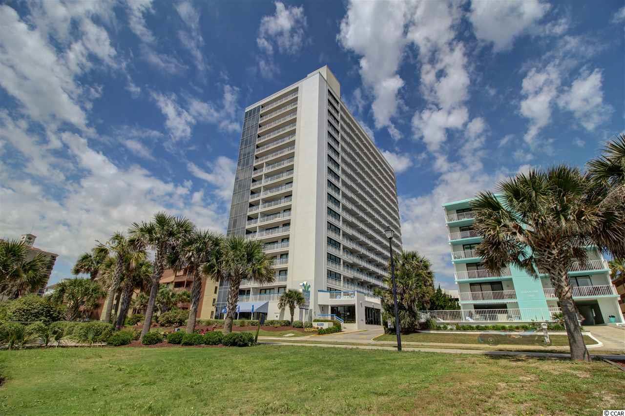 5511 North Ocean Blvd. UNIT #401 Myrtle Beach, SC 29577