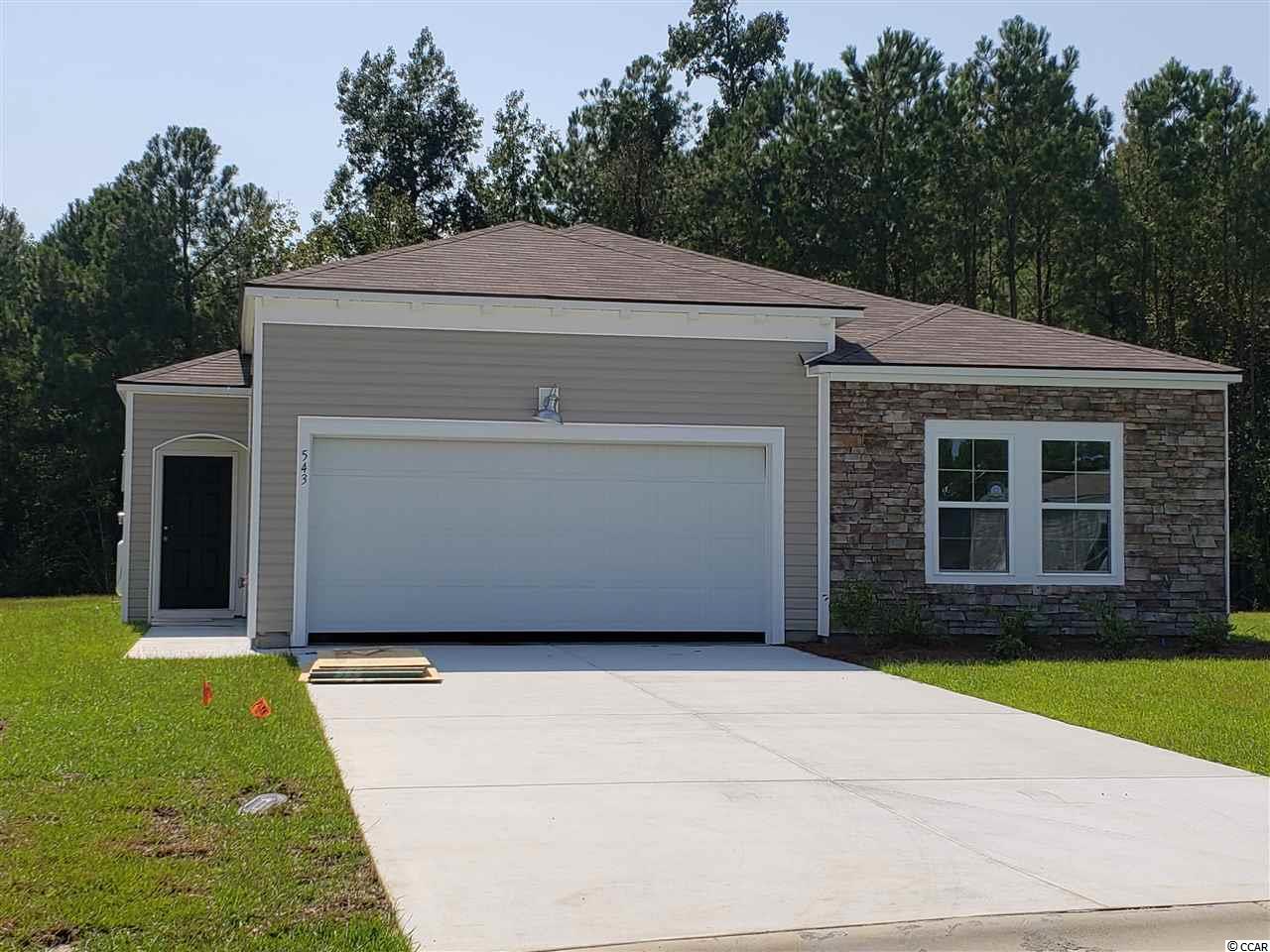 543 Carrick Loop Longs, SC 29568