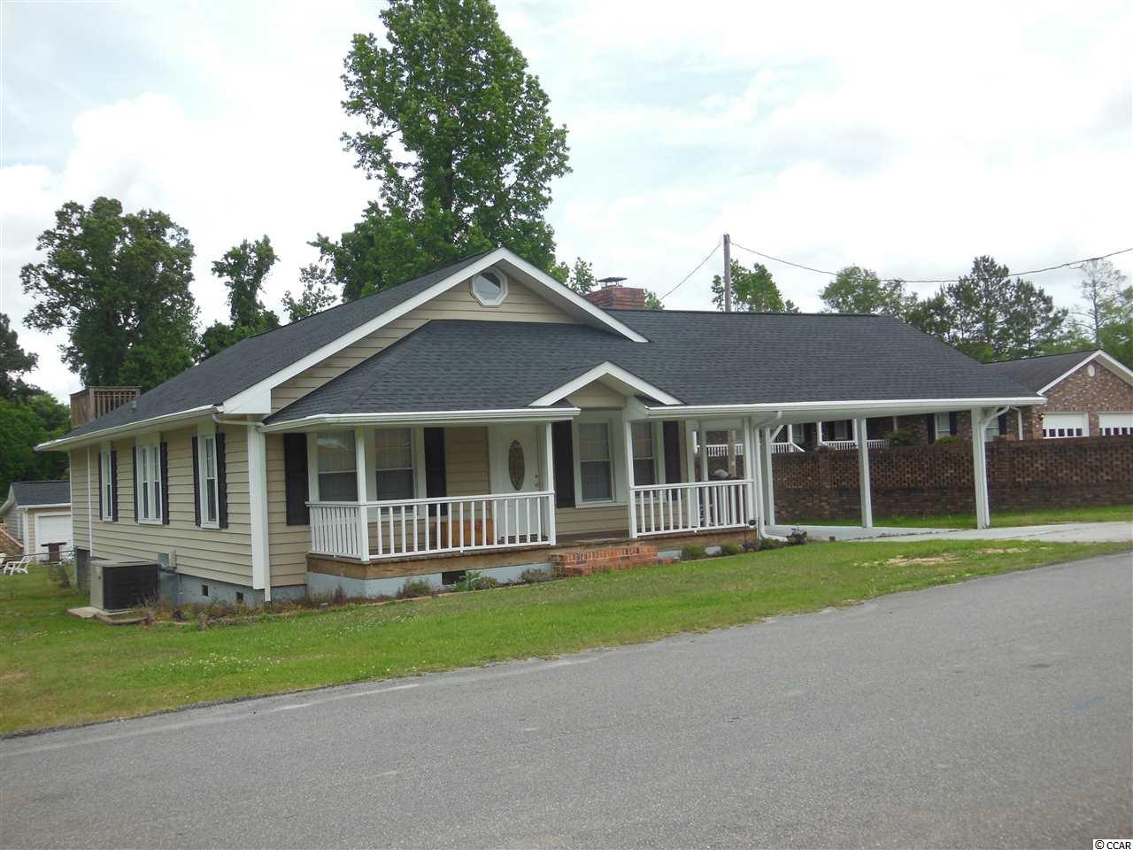 2002 Sessions St. Conway, SC 29526