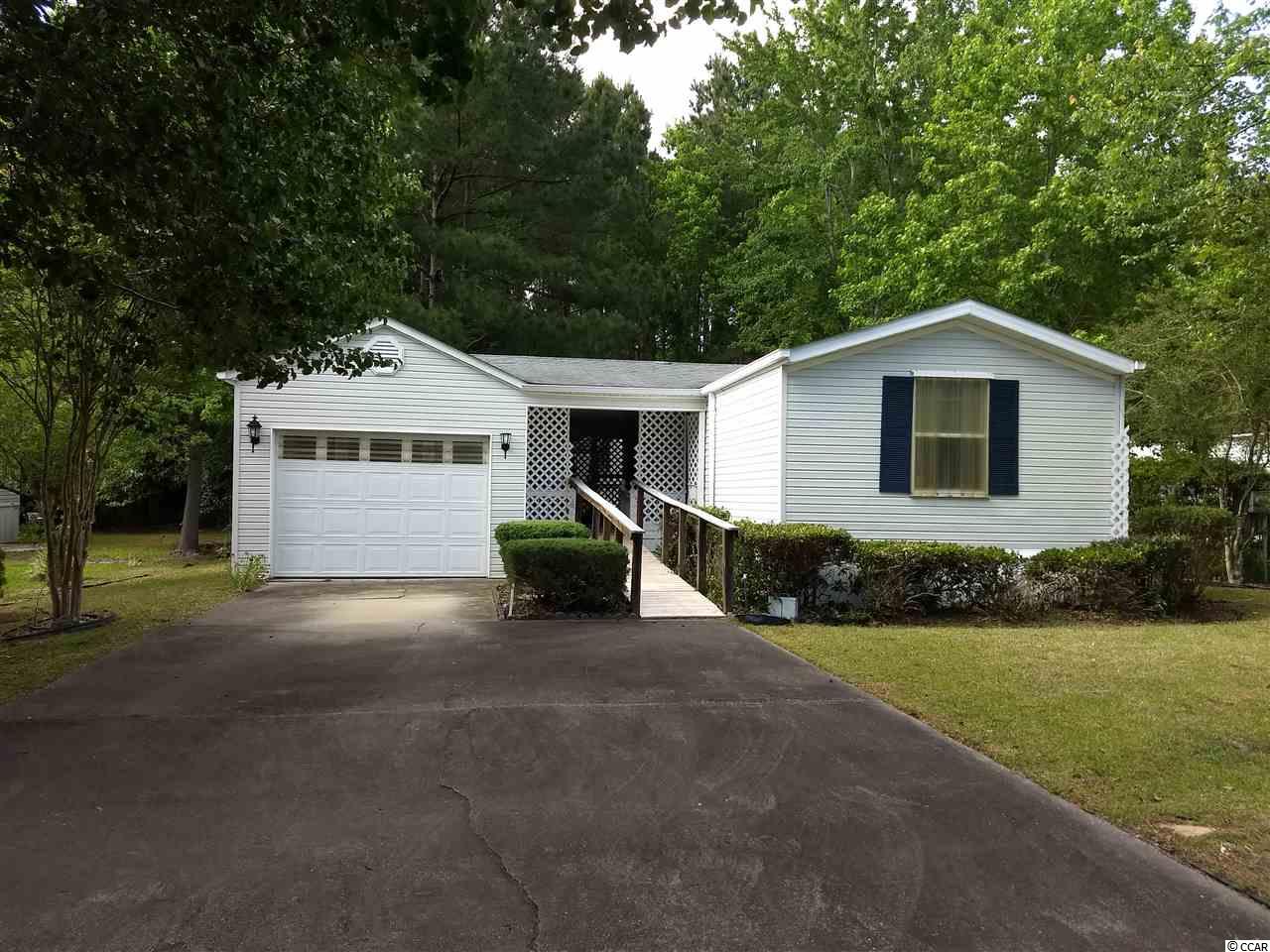 883 Old Magnolia Dr. Conway, SC 29526