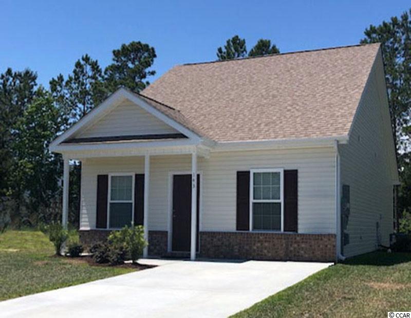 143 Fountain Pointe Ln. Myrtle Beach, SC 29588