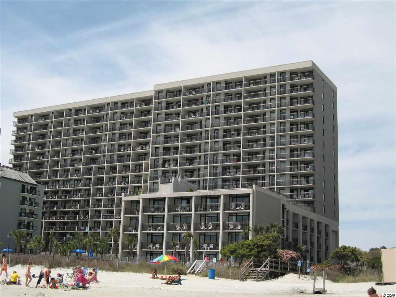 7200 N Ocean Blvd. N UNIT #136 Myrtle Beach, SC 29572