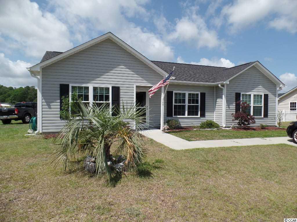188 Cottage Creek Circle Conway, SC 29527