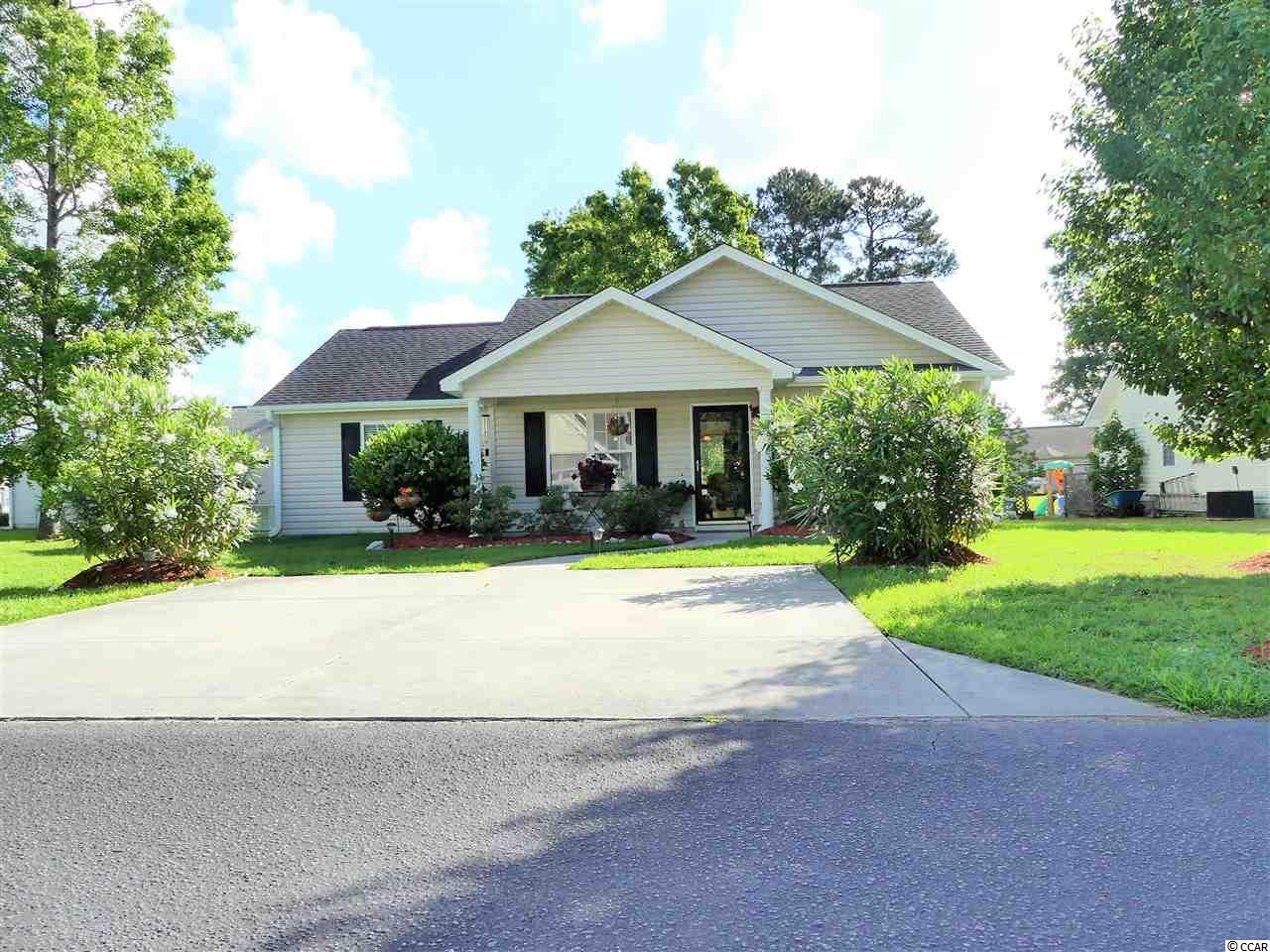 146 Osprey Cove Loop Myrtle Beach, SC 29588