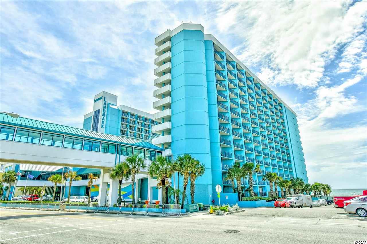 1501 S Ocean Blvd. UNIT #717 Myrtle Beach, SC 29577