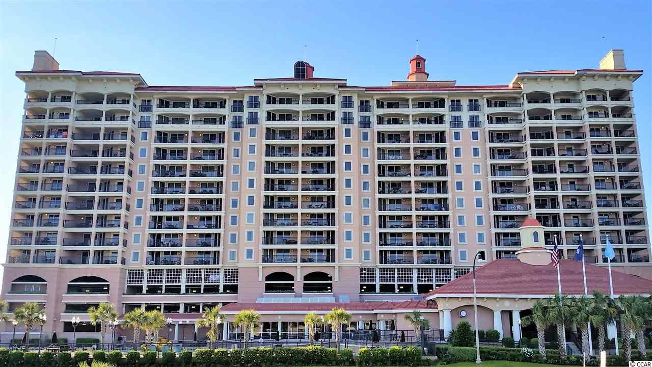 1819 N Ocean Blvd. UNIT #1208 North Myrtle Beach, SC 29582