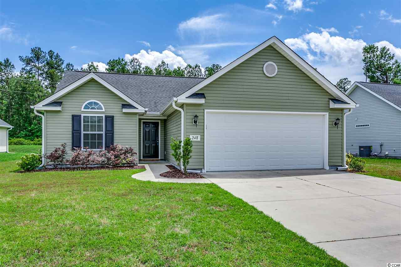 248 Ackerman Dr. Myrtle Beach, SC 29579