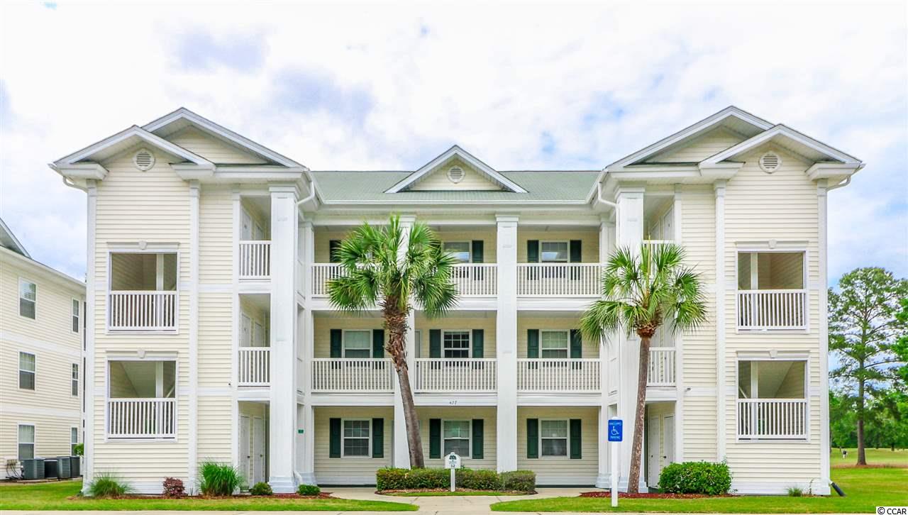 477 White River Dr. UNIT 32E Myrtle Beach, SC 29579