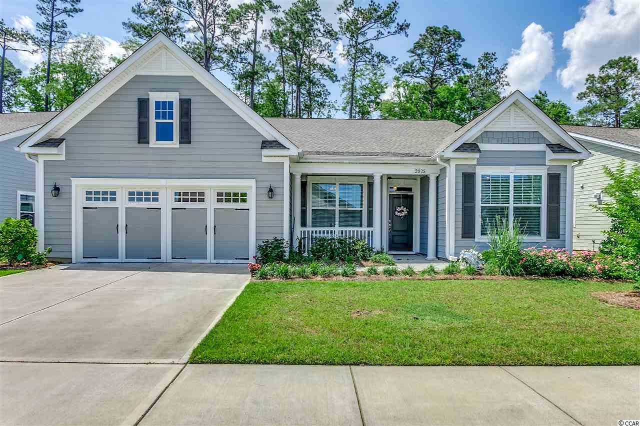 2075 Suncrest Dr. Myrtle Beach, SC 29577