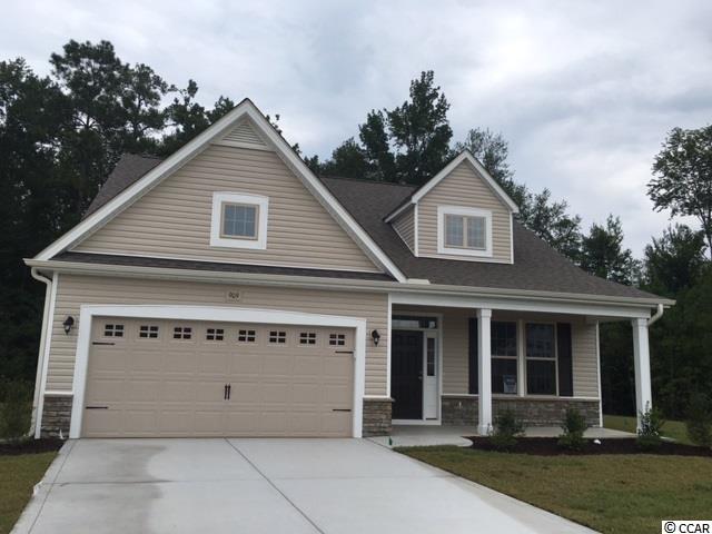 909 Queensferry Ct. Conway, SC 29526