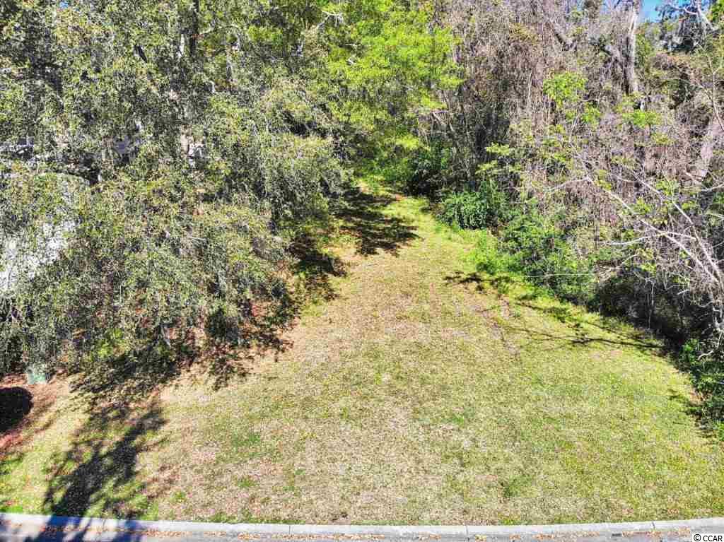 Lot 13 Grackle Ln. Pawleys Island, SC 29585